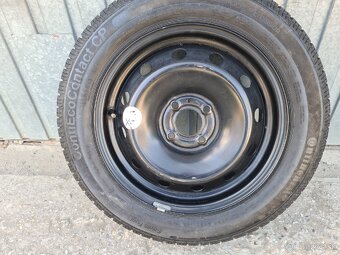 Predam rezervu 4x100mm r15 - 5