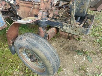 Zetor 6911 - 5