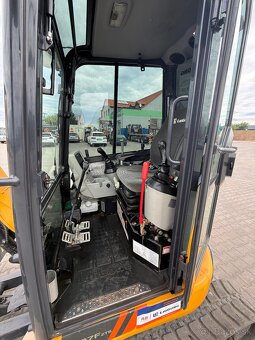 LiuGong 9027F - 5