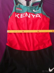 Keňský bežecký dres - 5