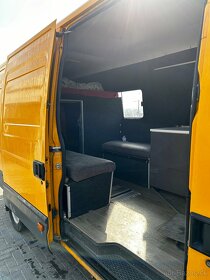 Iveco Daily 2.3 35C12 - 5