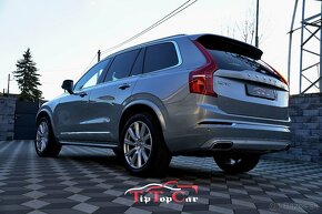 ⏩ Volvo XC90 XC 90 D5 235k Drive-E Inscription AWD A/T - 5