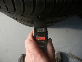 Letní pneu Bridgestone 175/65R15 - 5