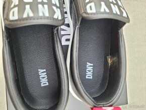 Dámske topánky DKNY - 5