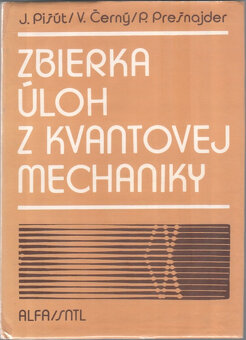 Knihy z matematiky a fyziky - 5