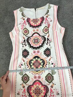 Damske saty Exquiss Paris v.M/L - 5