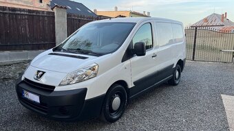 Peugeot Expert 1.6 - 5