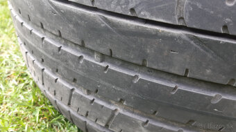 Letná sada  Pirelly R19 dvojrozmer. - 5