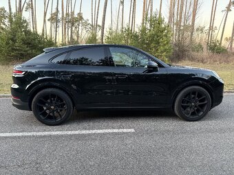 Porsche Cayenne 2024 DPH - 5