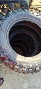 Pneu r14 - 5