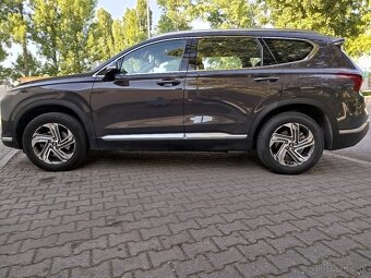 Hyundai Santa Fe CRDi 2,2 148kw,SMART - 5
