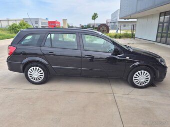 Predám Opel Astra H Caravan 1.7Cdti 81kw M6 r.v.2009 - 5
