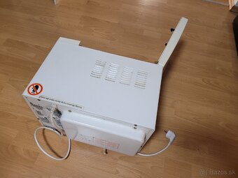 Mikrovlnná rúra ETA - 5