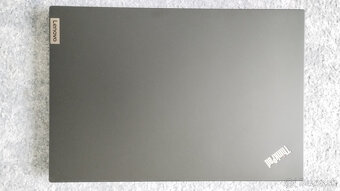 NB Lenovo ThinkPad L15 Black - 5