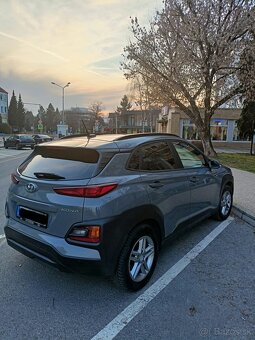 Hyundai Kona T-GDI,SK - 5