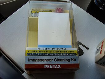 PENTAX-K5 - 5