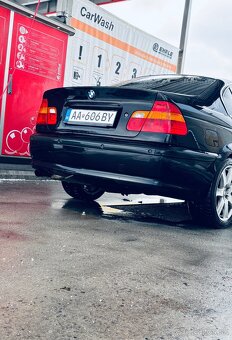predam bmw e46 - 5