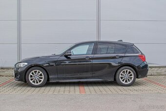 BMW Rad 1 116i F20 2019 - 5