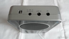 Blaupunkt Digital PLL radio - BDR-500 - 5