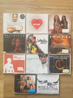 Cd maxi single - 5