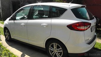 Ford C-Max - 5
