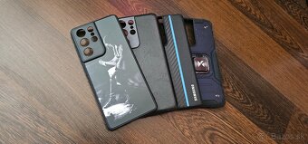 Samsung Galaxy S21 Ultra 5G - 5