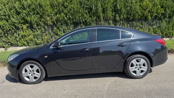 Opel Insignia 1.4 ECOFlex Edition - 5
