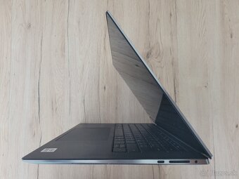 Dell Precision 5550 - 5