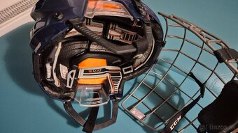 CCM FITLITE 3DS - 5