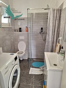 Na predaj apartmán v tichej lokalite na ostrove Vir v Chorv - 5