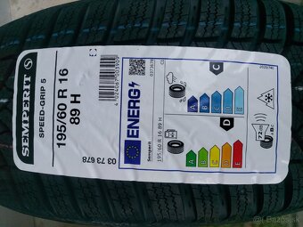 5x100 6Jx16 ET45 - NOVÉ disky original SEAT ARONA - 5