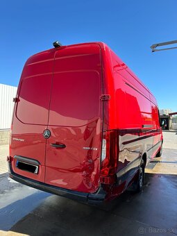 Sprinter L4H3,model 2023 ,full LED - 5