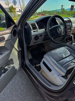 Touareg Facelift 3.0TDI Nová STK - 5