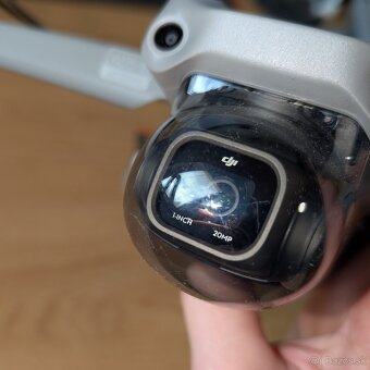 DJI Air 2s telo - 5