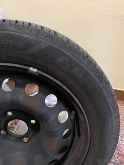 Matador Hectorra 3 205/55 r16 (r.v. 2021) - 5