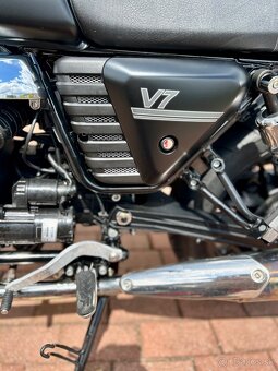 Predam Moto Guzzi V7 Stone I - 5