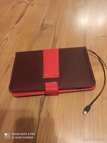 Mini klavesnica k tablet - 5