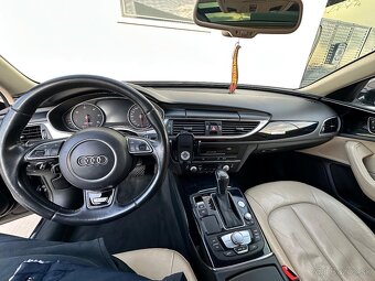 A6 C7 Allroad 3.0 Tdi 2015 - 5