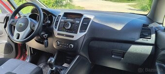KIA VENGA - 5