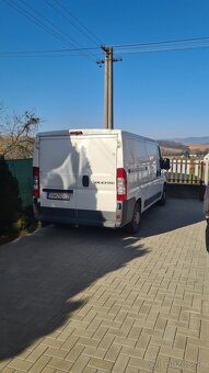 Fiat Ducato 2.3 L2H1 - 5