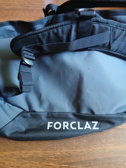 FORCLAZ Prepravná taška - 5