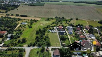 PREDAJ POZEMOK, NITRA, ČASŤ ŠÚDOL, 821 m² - 5