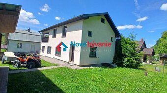 REZERVOVANÉ. Na predaj rodinné domy, Krásny Brod (N029-12-MA - 5