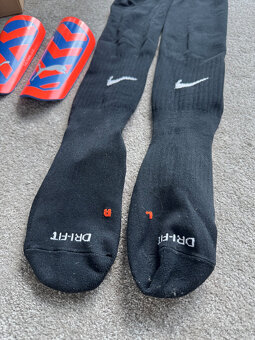 Kopačky NIKE Phantom GX Club - 5
