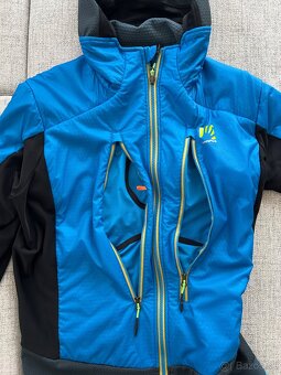 Karpos Alagna Plus Evo bunda, velkost S - 5
