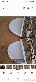 Nove topanky, slapky - 5