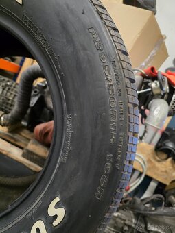 295/50 R15 pneu - 5