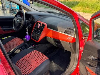 Fiat Grande Punto 1.4 benzín 57kW - 5