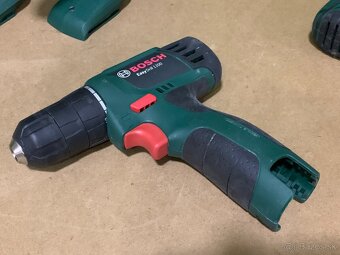 Bosch aku skrutkovač, rázový uťahovák, vŕtacie kladivo - 5