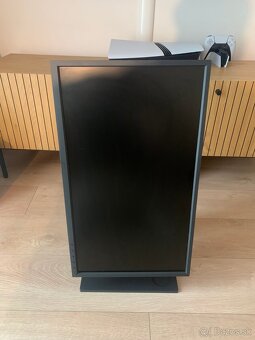 Predám herný monitor Zowie BenQ XL2540-B – 240Hz - 5